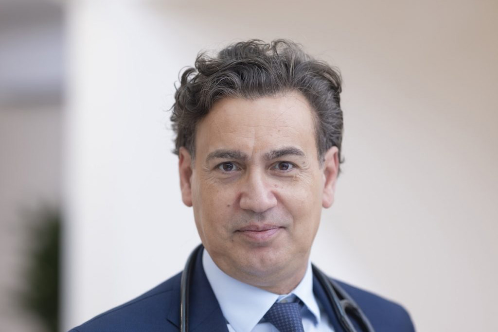 Dr Francesco Lo Monaco